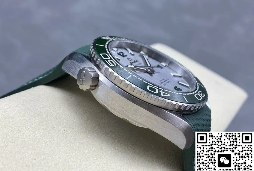 VS Factory Omega Seamaster 215.32.44.21.06.001 1:1 Best Edition Replica Watch